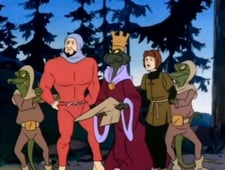 Dragon's Lair, Season 1 Episode 2 image