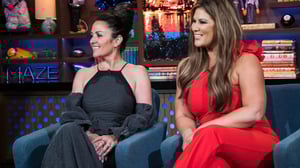 Watch What Happens Live with Andy Cohen, Season 15 Episode 183 image