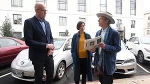 The Circus: Inside the Greatest Political Show on Earth, Season 3 Episode 9 image