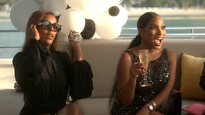 The Real Housewives of Dubai, Season 1 Episode 2 image