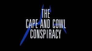 Batman: The Animated Series, Season 1 Episode 25 image