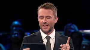 The Wall, Season 2 Episode 11 image