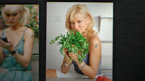 Bad Vegan: Fame. Fraud. Fugitives., Season 1 Episode 1 image