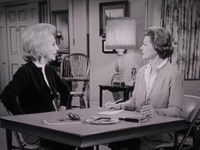 The Adventures of Ozzie and Harriet, Season 12 Episode 25 image