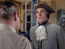 Voyage to the Bottom of the Sea, Season 4 Episode 26 image