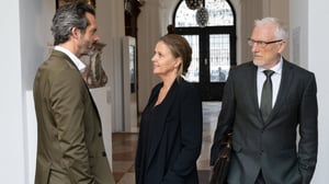 Die Chefin, Season 12 Episode 5 image