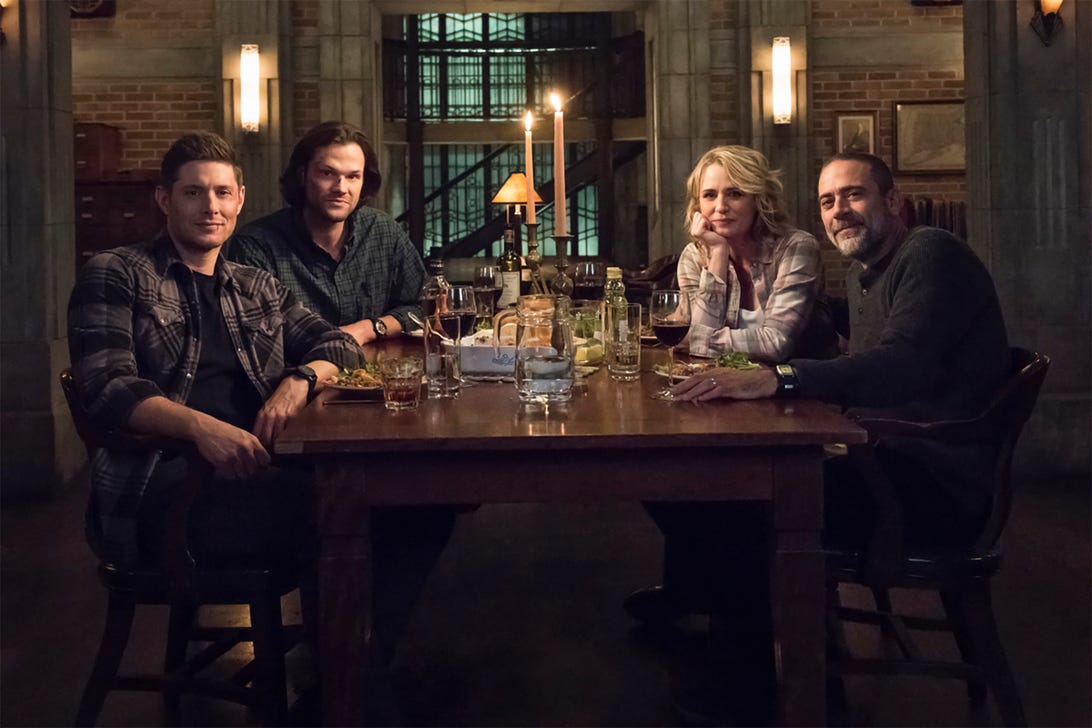 Everything We Need to See Before Supernatural Ends