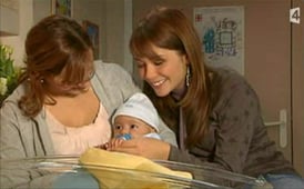 Life Is Sweeter, Season 4 Episode 74 image