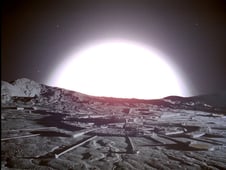 Space: 1999, Season 1 Episode 1 image