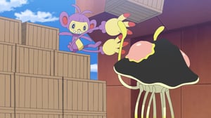 Pokémon Horizons: The Series, Season 2 Episode 6 image