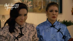 Abot-kamay na pangarap, Season 1 Episode 583 image