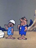 The Flintstones, Season 4 Episode 26 image