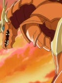 Bakugan: Battle Brawlers: New Vestroia, Season 2 Episode 18 image