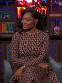 Watch What Happens Live With Andy Cohen, Season 20 Episode 93 image