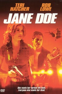 Jane Doe as Jane Doe