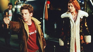 Buffy Reunion! Seth Green to Guest-Star on How I Met Your Mother