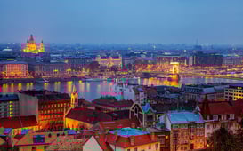 Europe from Above, Season 2 Episode 3 image