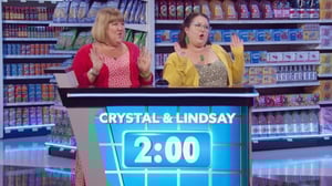 Supermarket Sweep, Season 2 Episode 1 image