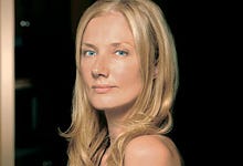 Exclusive: The Real-life Crisis Behind Joely Richardson's Nip/Tuck Exit