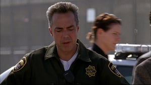 Monk, Season 7 Episode 10 image