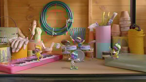 Floogals, Season 2 Episode 30 image