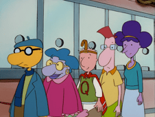 Doug, Season 3 Episode 9 image