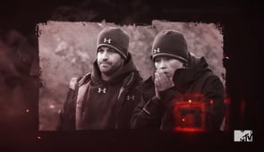 The Challenge, Season 35 Episode 16 image