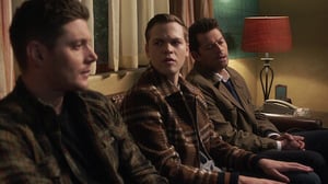 Supernatural, Season 14 Episode 14 image