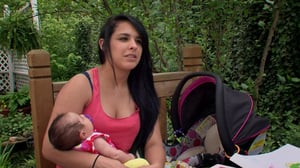 My Teen Is Pregnant and So Am I, Season 1 Episode 6 image