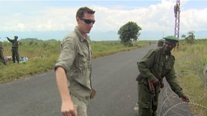 Shadow Force, Season 1 Episode 3 image