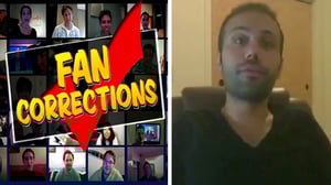 Conan, Season 6 Episode 3 image