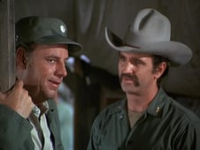 M*A*S*H, Season 1 Episode 8 image