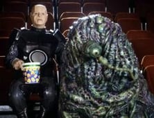 Red Dwarf, Season 4 Episode 1 image
