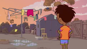 Little J & Big Cuz, Season 2 Episode 7 image