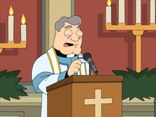 American Dad!, Season 3 Episode 3 image