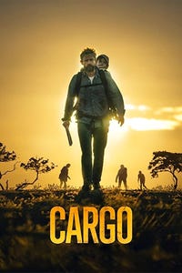 Cargo as Cleverman