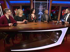 After Trek, Season 1 Episode 9 image