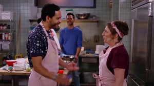 Call Me Kat, Season 2 Episode 7 image