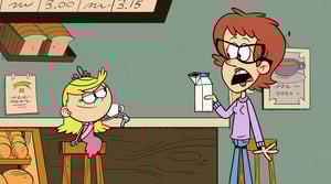 The Loud House, Season 6 Episode 11 image