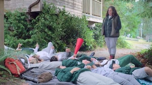 The Baby-Sitters Club, Season 1 Episode 10 image