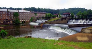 Abandoned Engineering, Season 5 Episode 5 image