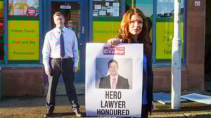 River City, Season 24 Episode 70 image