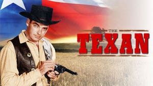 The Texan, Season 1 Episode 1 image