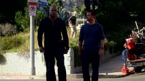 NCIS: Los Angeles, Season 1 Episode 1 image