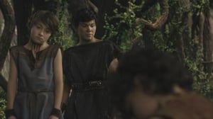 Olympus, Season 1 Episode 10 image