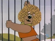 Help!... It's the Hair Bear Bunch!, Season 1 Episode 7 image