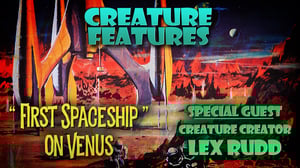 Creature Features, Season 1 Episode 135 image