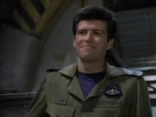 Captain Power and the Soldiers of the Future, Season 1 Episode 21 image