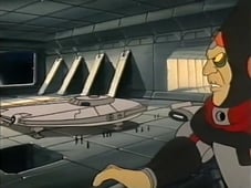 Star Wars: Ewoks, Season 2 Episode 12 image