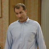 Married...With Children, Season 8 Episode 3 image